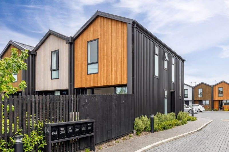3/144 Southampton Street, Sydenham, Christchurch - Carousel 1