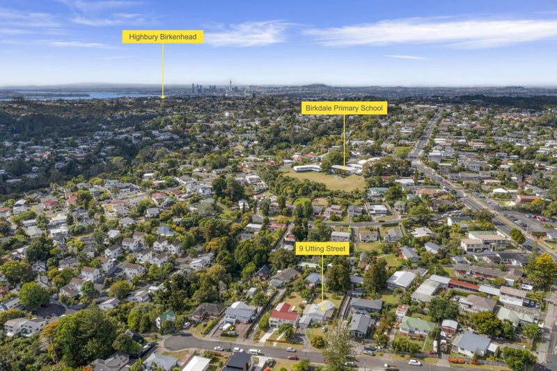 9 Utting Street, Birkdale, Auckland - Carousel 7