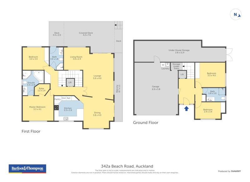 342A Beach Road, Mairangi Bay, Auckland - Carousel 41