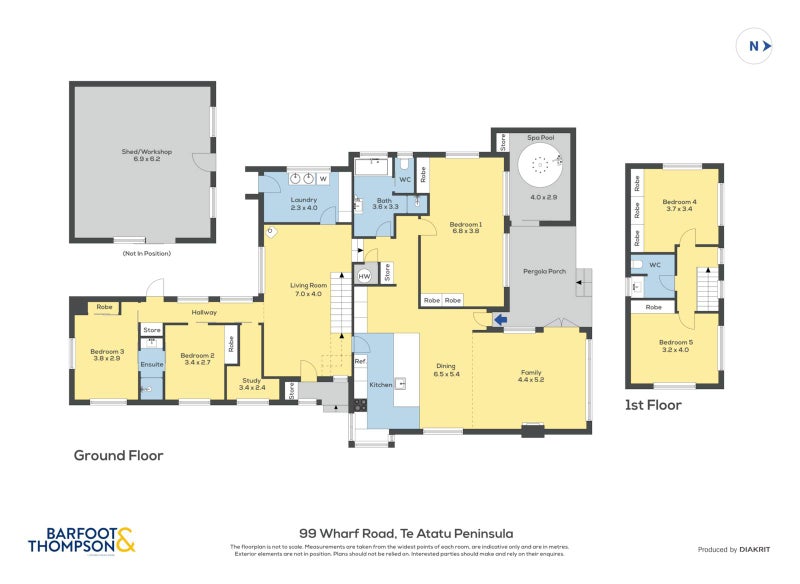 99 Wharf Road, Te Atatu Peninsula, Auckland - Carousel 22