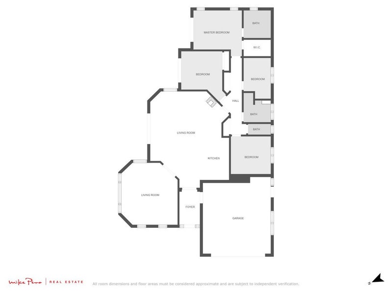 755 Mount Thomas Road, Fernside, Rangiora - Carousel 19