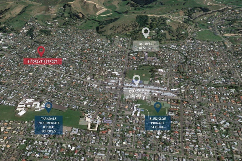 8 Forsyth Street, Taradale, Napier - Carousel 25