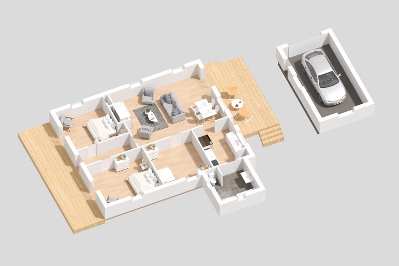 366 Clifford Street, Mangapapa, Gisborne - Carousel 20