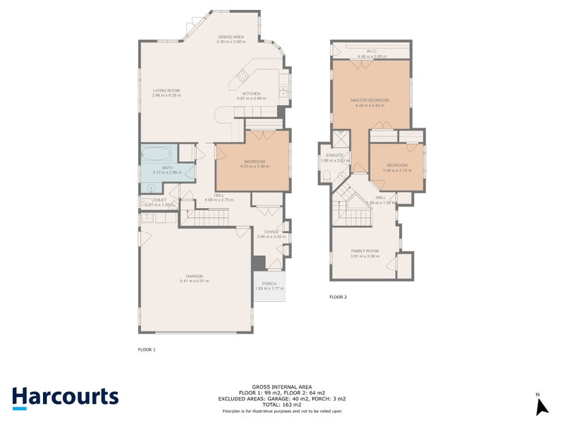 117 Hatea Drive, Regent, Whangarei - Carousel 16