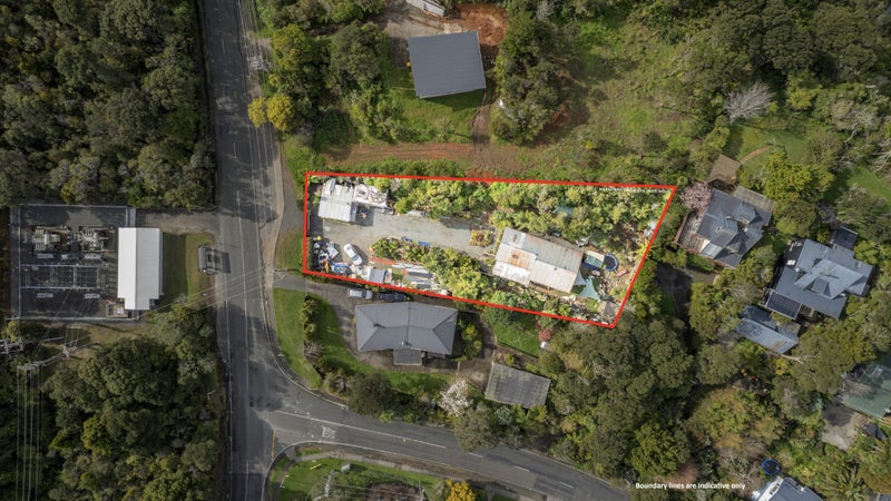 458 Huia Road, Laingholm, Auckland - Carousel 1