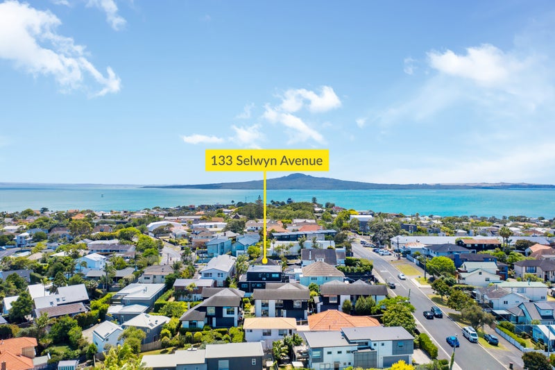 133 Selwyn Avenue, Mission Bay, Auckland - Carousel 2