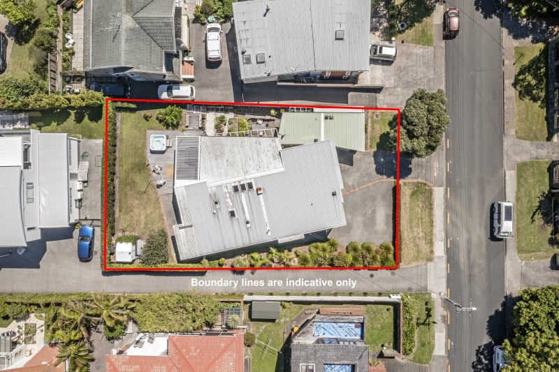 6A Hauraki Road, Hauraki, Auckland - Carousel 27