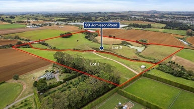 93 Jamieson Road, Buckland, Pukekohe - Carousel 1