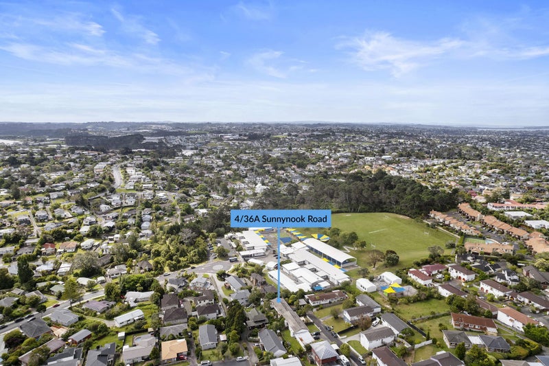 4/36A Sunnynook Road, Sunnynook, Auckland - Carousel 17