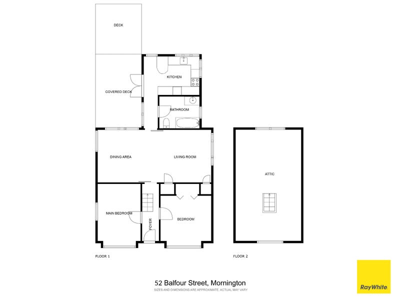 52 Balfour Street, Mornington, Wellington - Carousel 19