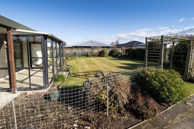 21 Nixon Street, Tinwald, Ashburton - Carousel 23