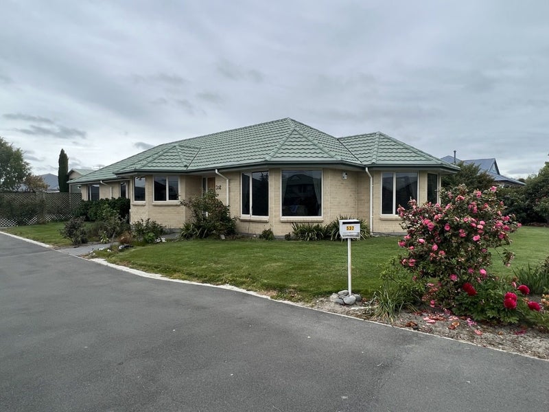 537 Harewood Road, Harewood, Christchurch - Carousel 1