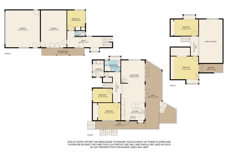 14 Hebe Place, Birkenhead, Auckland - Carousel 27