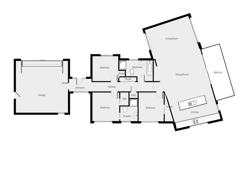 44 Citrus Lane, Enner Glynn, Nelson - Carousel 14