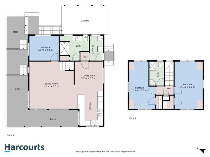 4/2 Taylor Street, Blockhouse Bay, Auckland - Carousel 13