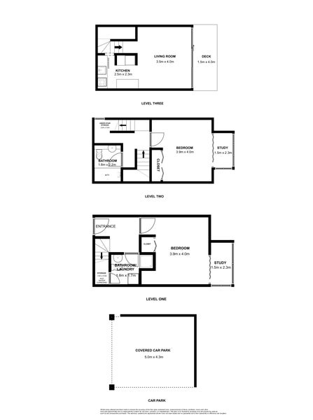 5/13 Leeds Street, Te Aro, Wellington - Carousel 15