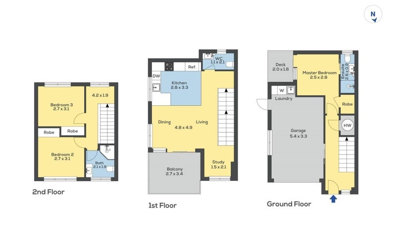 10A Erima Avenue, Point England, Auckland - Carousel 13
