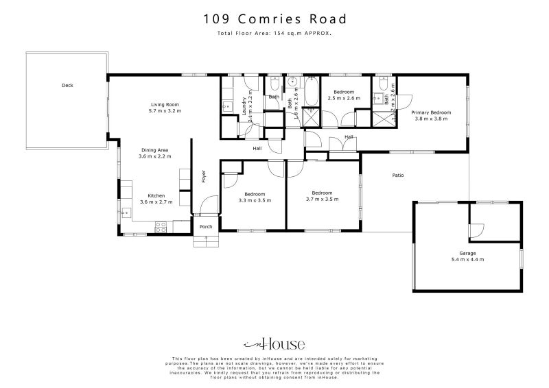 109 Comries Road, Chartwell, Hamilton - Carousel 19