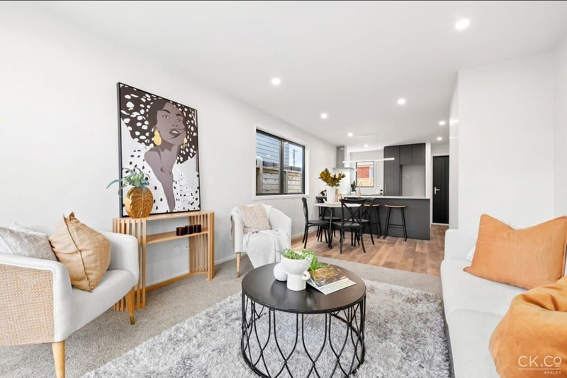 22C Palmer Crescent, Silverstream, Upper Hutt - Carousel 2