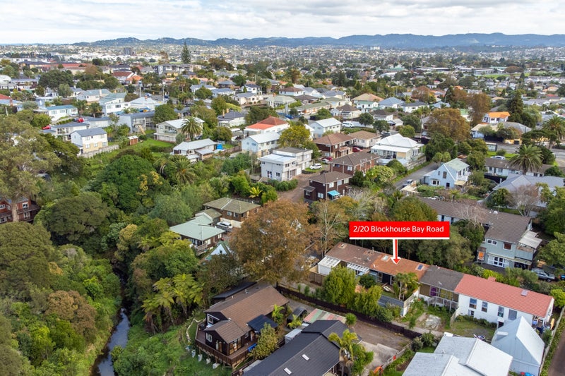 2/20 Blockhouse Bay Road, Avondale, Auckland - Carousel 23
