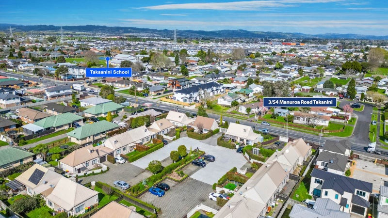3/58 Manuroa Road, Takanini, Auckland - Carousel 18