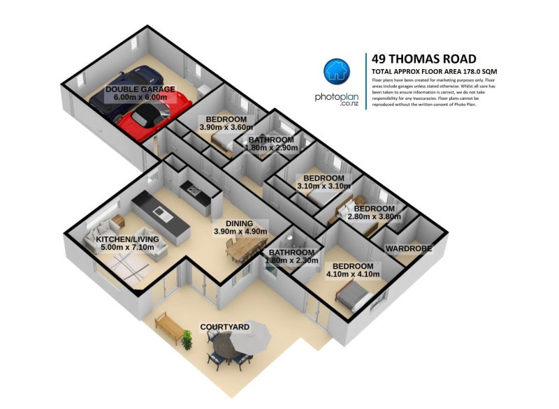 49 Thomas Road, Huntington, Hamilton - Carousel 18