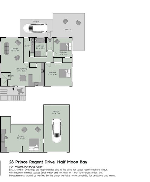 1/28 Prince Regent Drive, Half Moon Bay, Auckland - Carousel 26