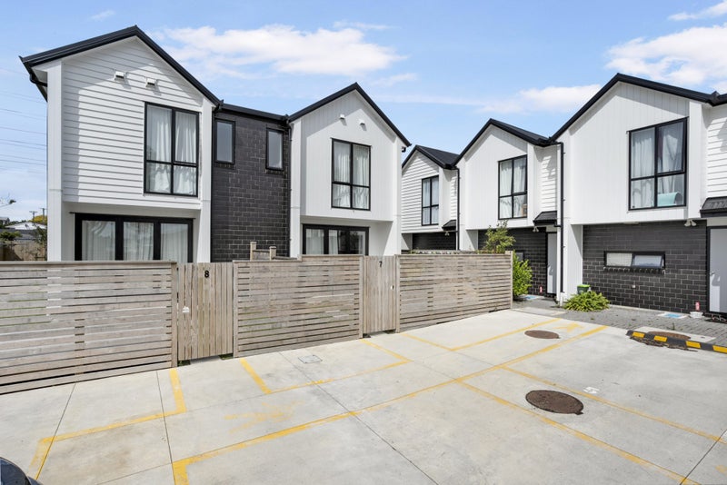 3/7 Allen Road, Mount Wellington, Auckland - Carousel 1