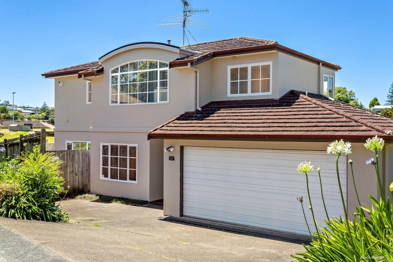 25 John Court Street, Birkenhead, Auckland - Carousel 1