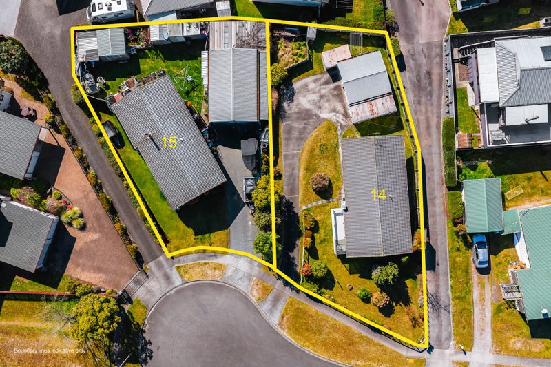 14 Tobin Place, Richmond Heights, Taupo - Carousel 1