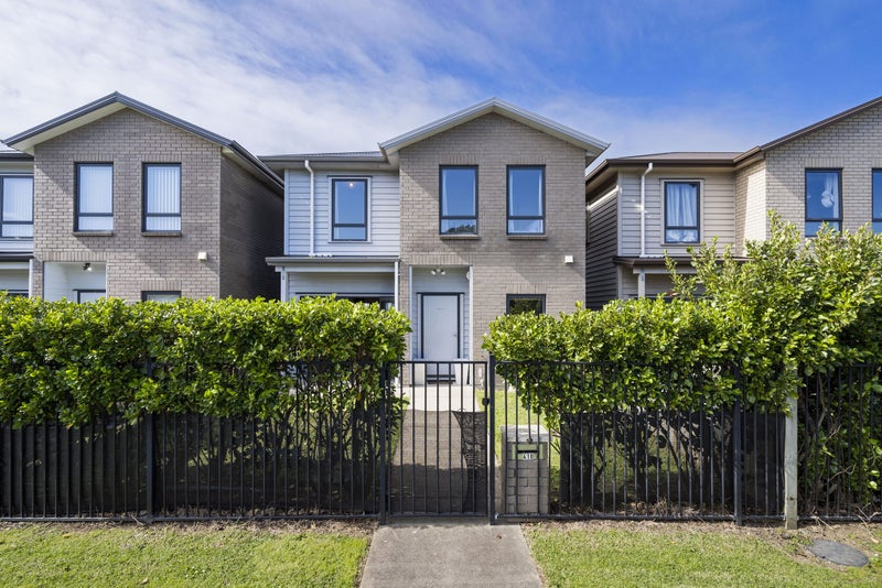 418 Weymouth Road, Weymouth, Auckland - Carousel 1