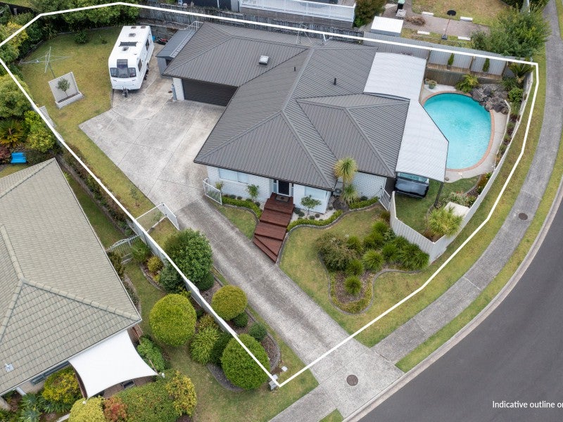 5 Glenrowan Rise, Bethlehem, Tauranga - Carousel 20