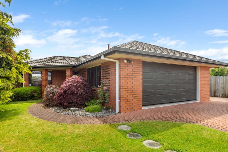 9 Duggan Drive, Owhata, Rotorua - Carousel 1