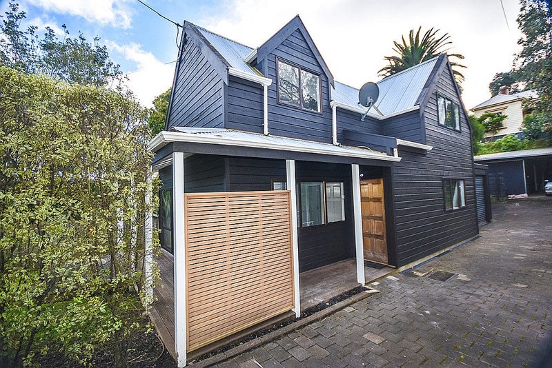 41A Haslett Street, Eden Terrace, Auckland - Carousel 1