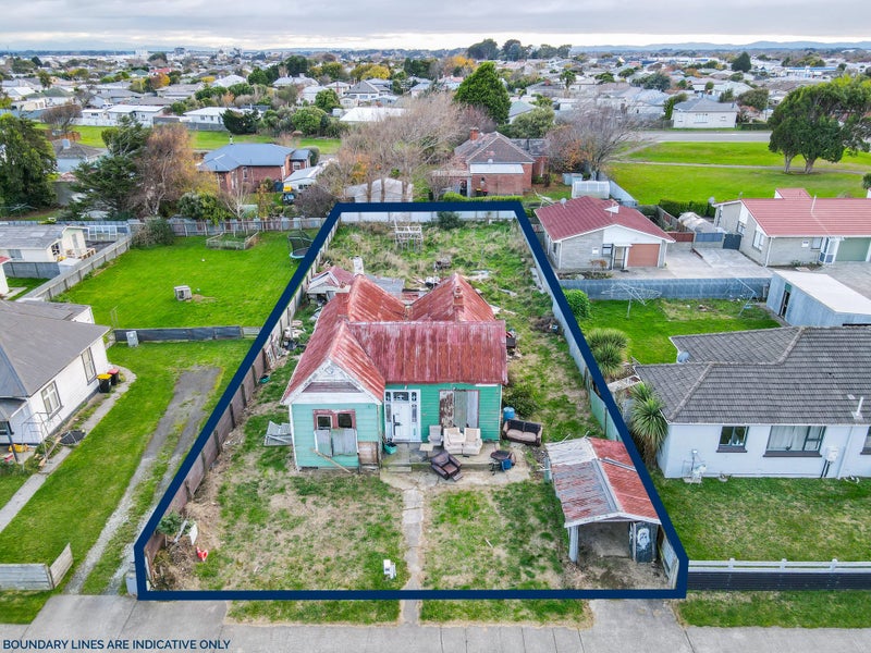126 O'Hara Street, Appleby, Invercargill - Carousel 1