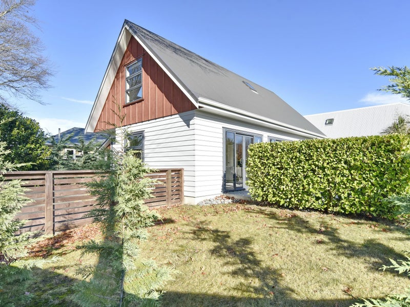 23 Emmett Street, Shirley, Christchurch - Carousel 26