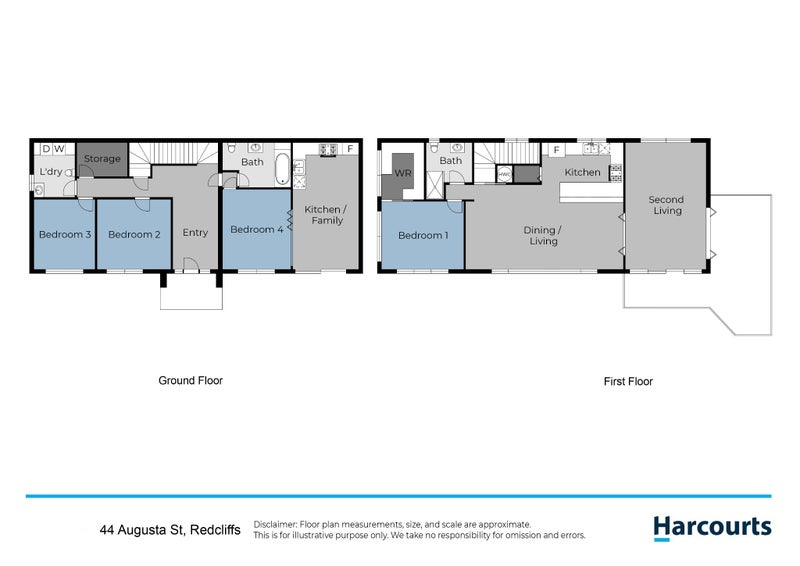 44 Augusta Street, Redcliffs, Christchurch - Carousel 20