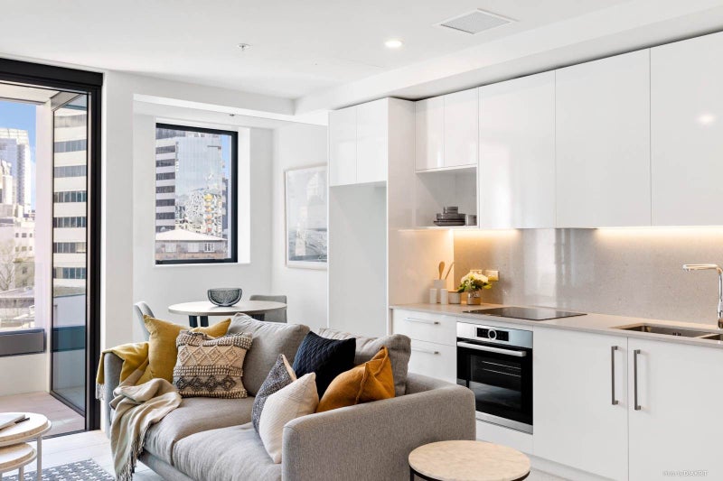 704/27 Rutland Street, Auckland Central, Auckland - Carousel 1