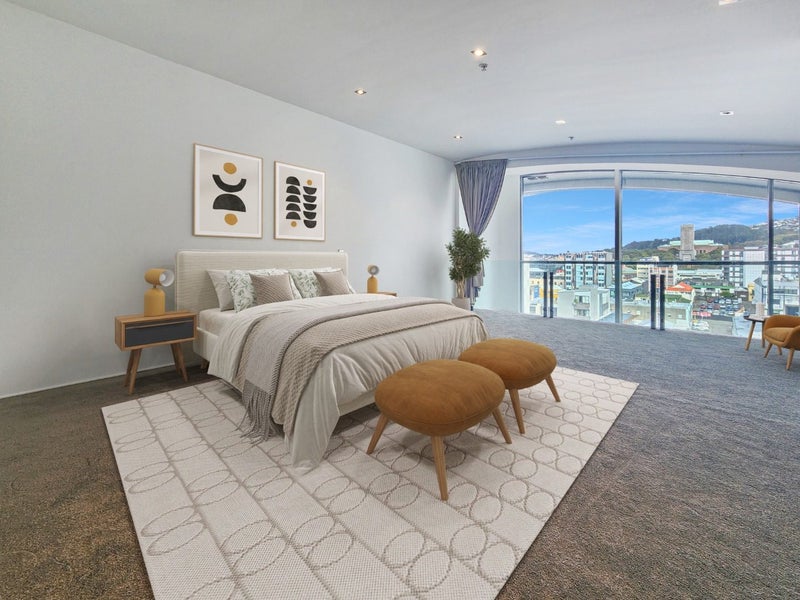 114/72 Tory Street, Te Aro, Wellington - Carousel 1