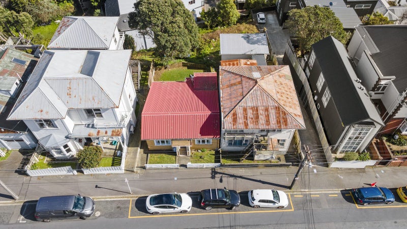 52 Thompson Street, Mount Cook, Wellington - Carousel 18