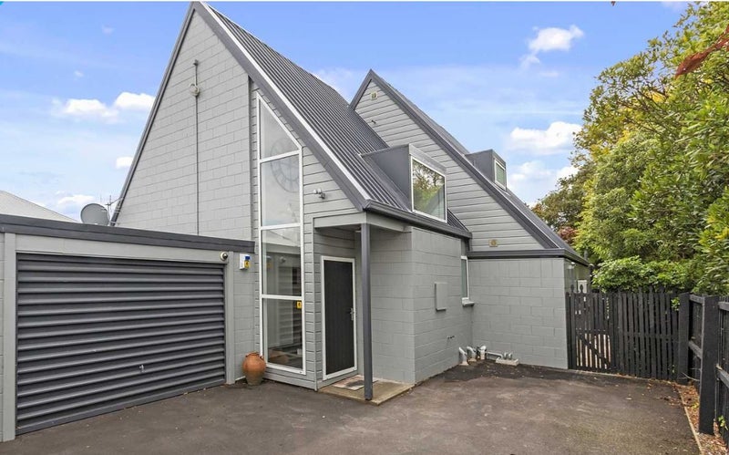 98A Memorial Avenue, Ilam, Christchurch - Carousel 1