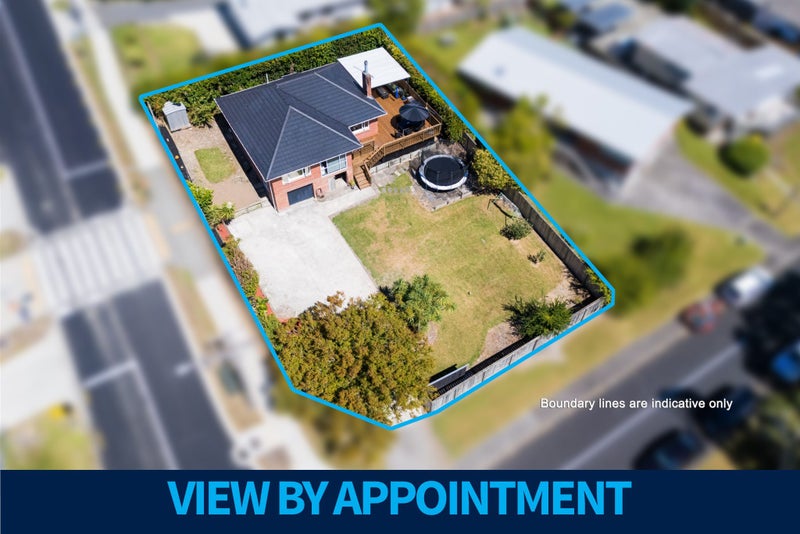 173 Metcalfe Road, Ranui, Auckland - Carousel 1
