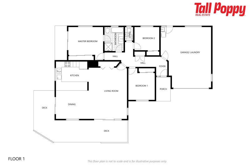 2 Wentworth Lane, Waiwhakaiho, New Plymouth - Carousel 34