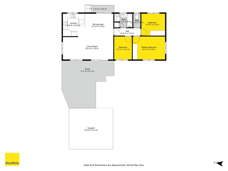 6A Albert Street, Otahuhu, Auckland - Carousel 16