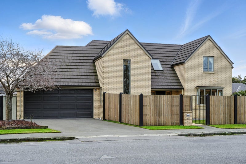 219 Matsons Avenue, Papanui, Christchurch - Carousel 1