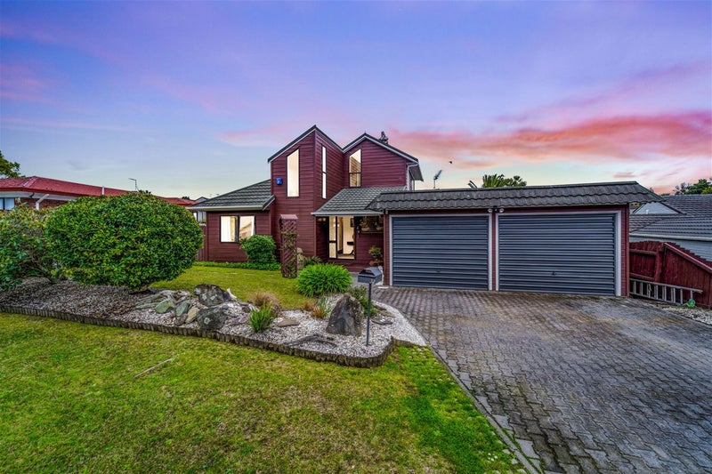 32 Marina View Drive, West Harbour, Auckland - Carousel 1