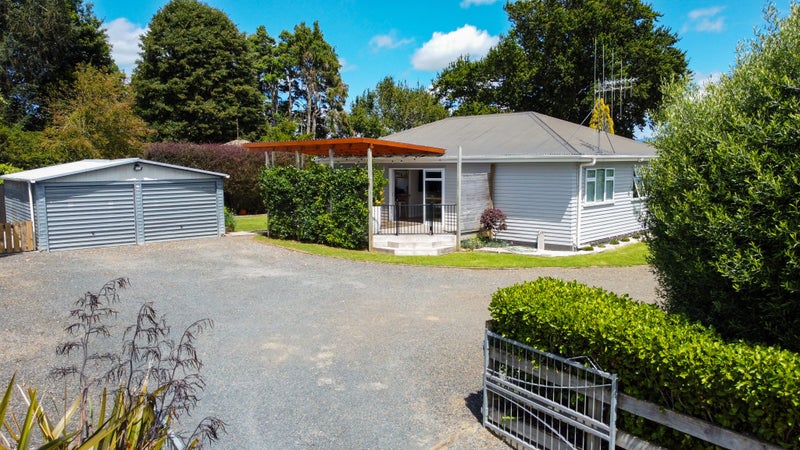 75 Whitmore Street, Kihikihi, Te Awamutu - Carousel 2