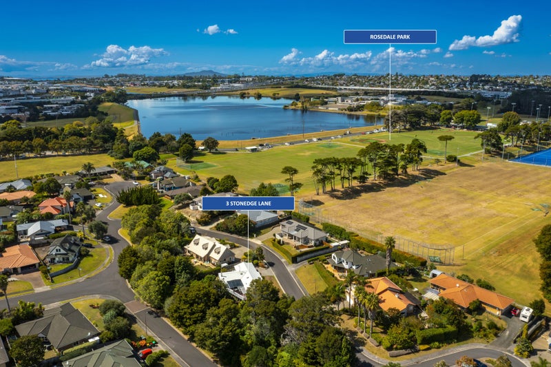 3 Stonedge Lane, Rosedale, Auckland - Carousel 2