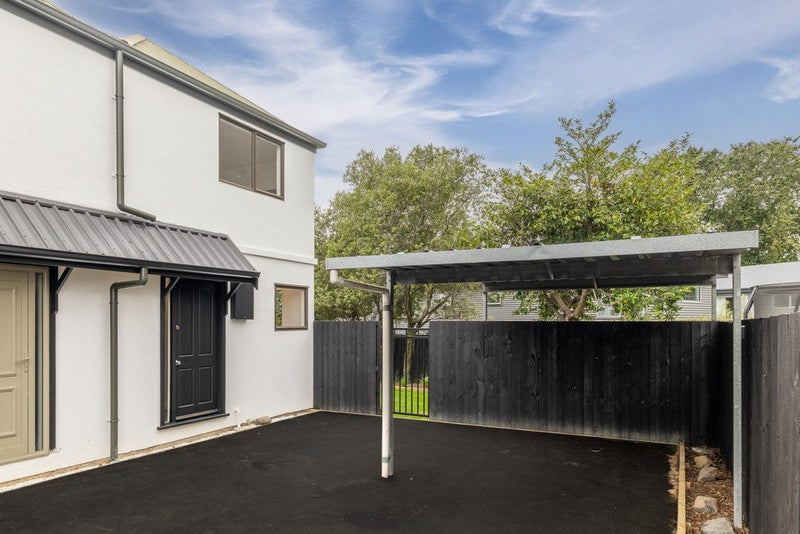 6/14 Brittan Street, Linwood, Christchurch - Carousel 17