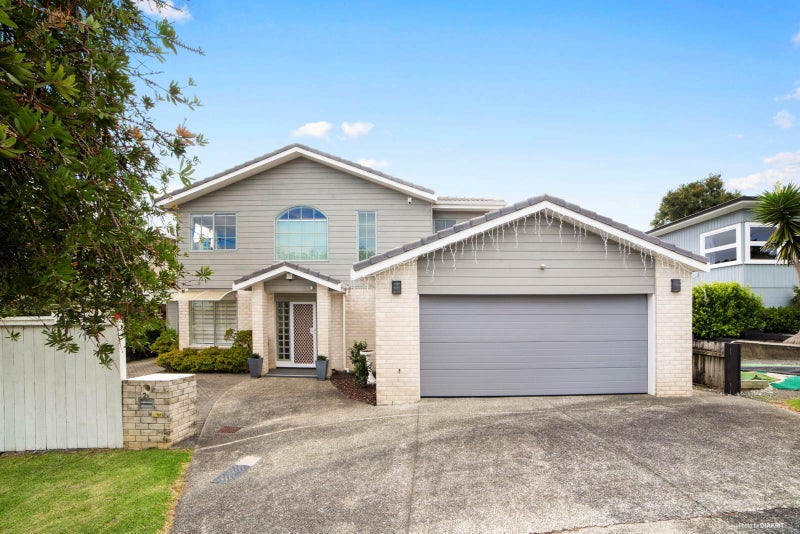 2A Opua Street, Belmont, Auckland - Carousel 1